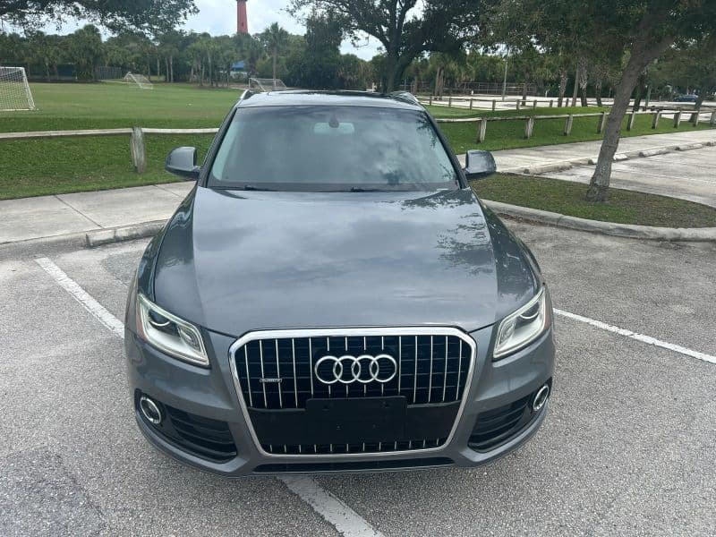 2016 Audi Q5 2.0T Premium Plus Sport Utility 4D - Photo 1