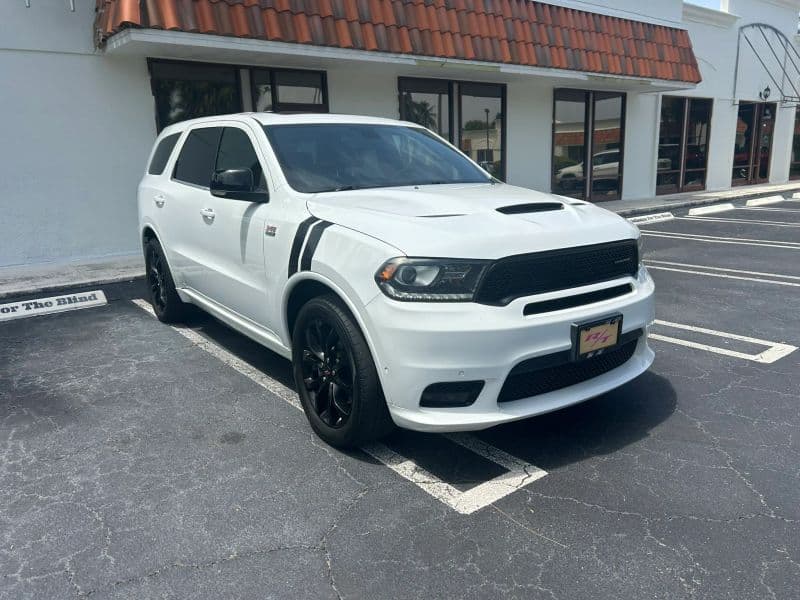 2019 Dodge Durango R/T Sport Utility 4D - Photo 1