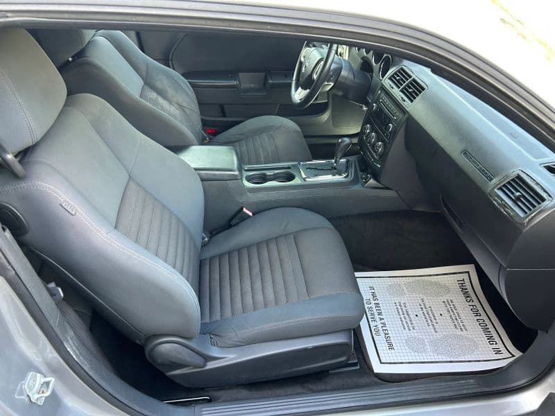 2011 Dodge Challenger SE - Photo 15